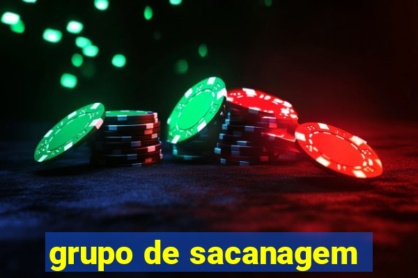 grupo de sacanagem